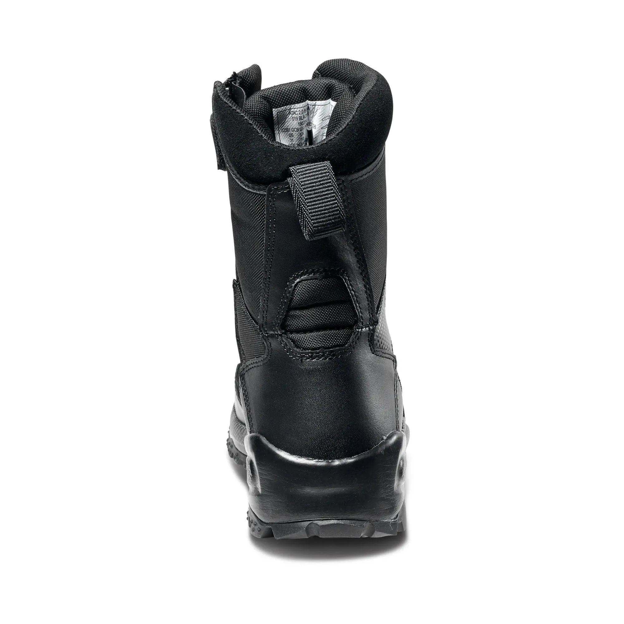 5.11 A.T.A.C® 2.0 - 8" Side Zipper Boot