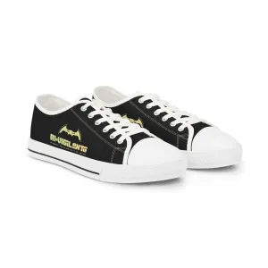 A1-Vigilante Men's Low Top Sneakers