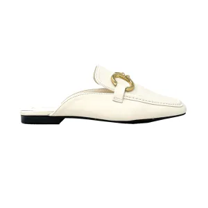 Andromeda Mule Loafers