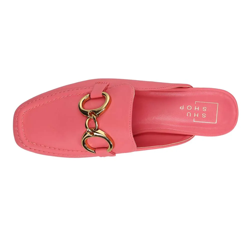 Andromeda Mules