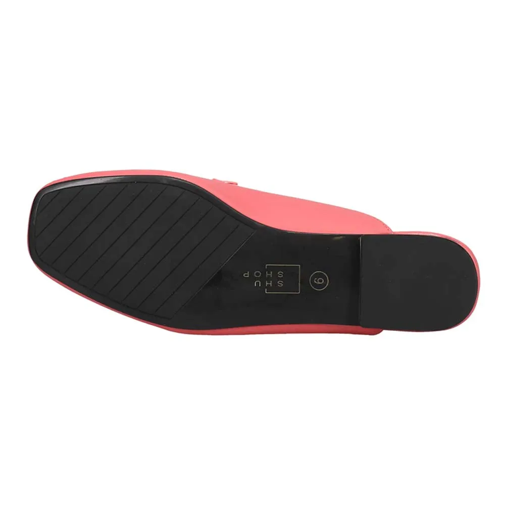 Andromeda Mules