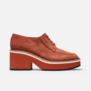 ANJA, brick || OUTLET