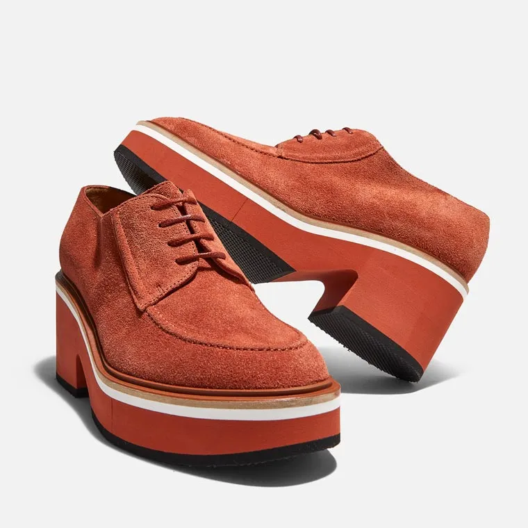 ANJA, brick || OUTLET