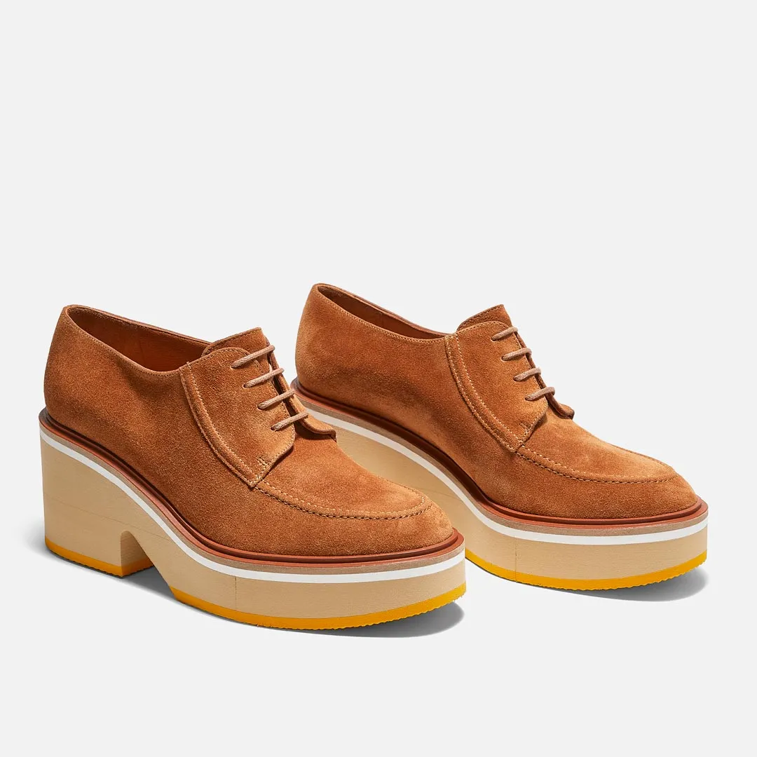 ANJA, rust || OUTLET