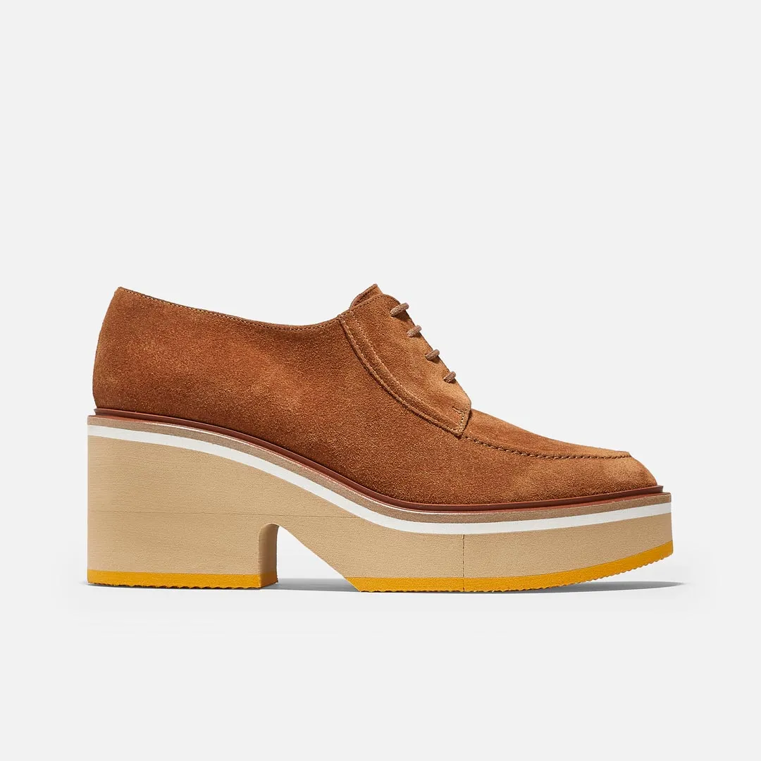 ANJA, rust || OUTLET