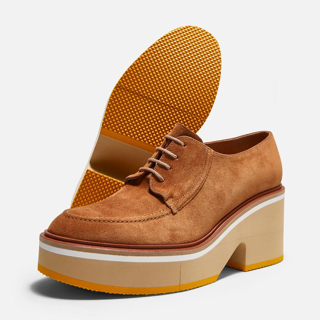 ANJA, rust || OUTLET