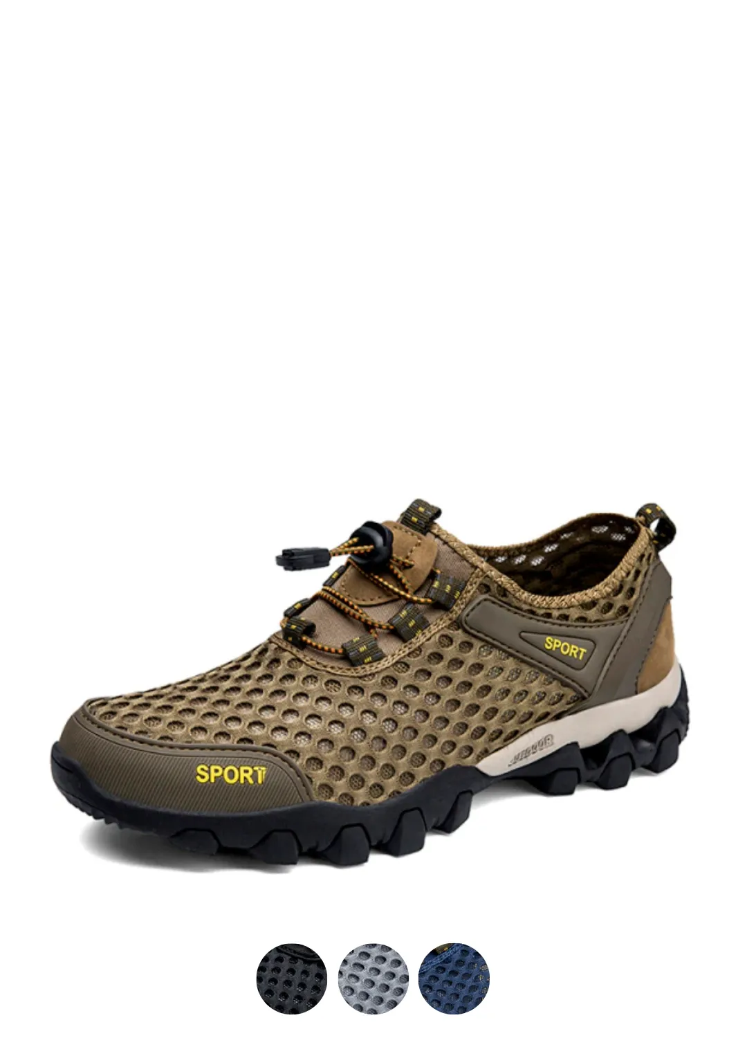 Anthony Men's Sneakers