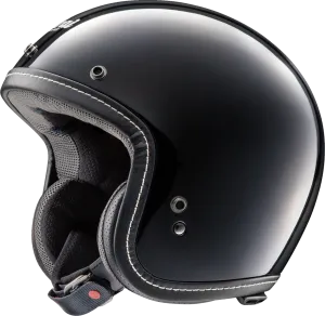 ARAI Classic-V Helmet - Black - XL 0104-2962