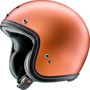 ARAI Classic-V Helmet - Copper Frost - Small 0104-2965