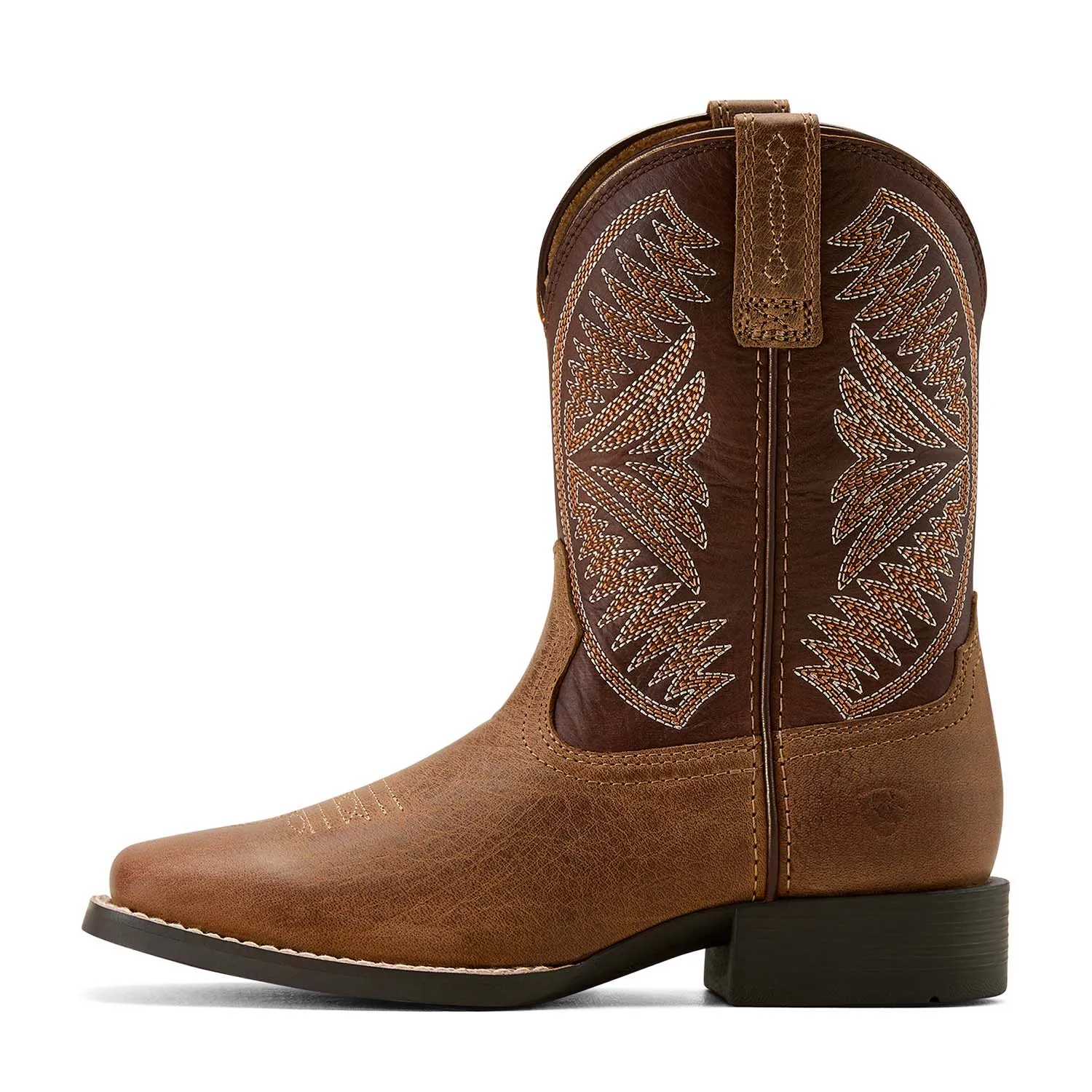 Ariat Ruidoso Youth Boots