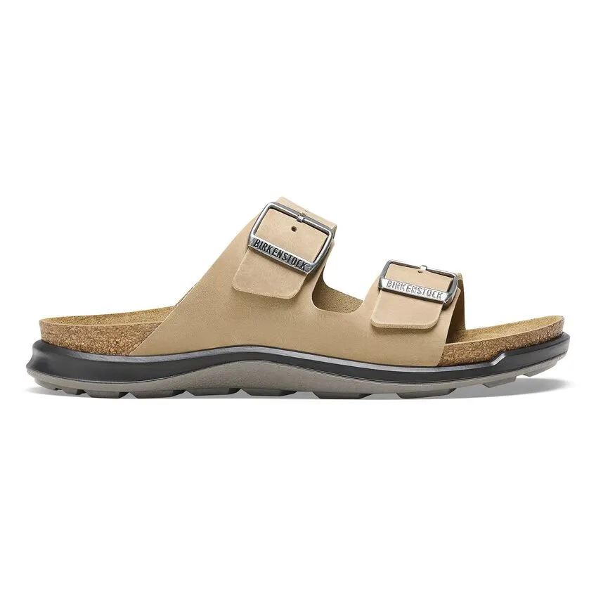 Arizona Regular Rugged - Tobacco