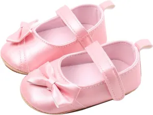 Baby Sandals Spring Summer Autumn Shoes Soft Rubber Bottom Non Slip Toddler Shoes Baby Toddler Girl Leather Sandals