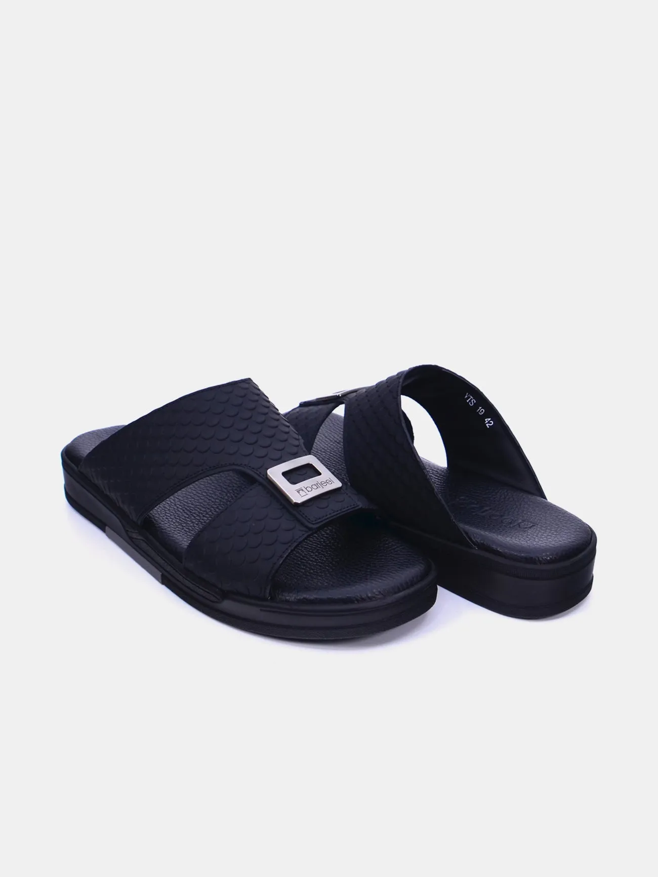 Barjeel Uno VTS 19 Men's Arabic Sandals