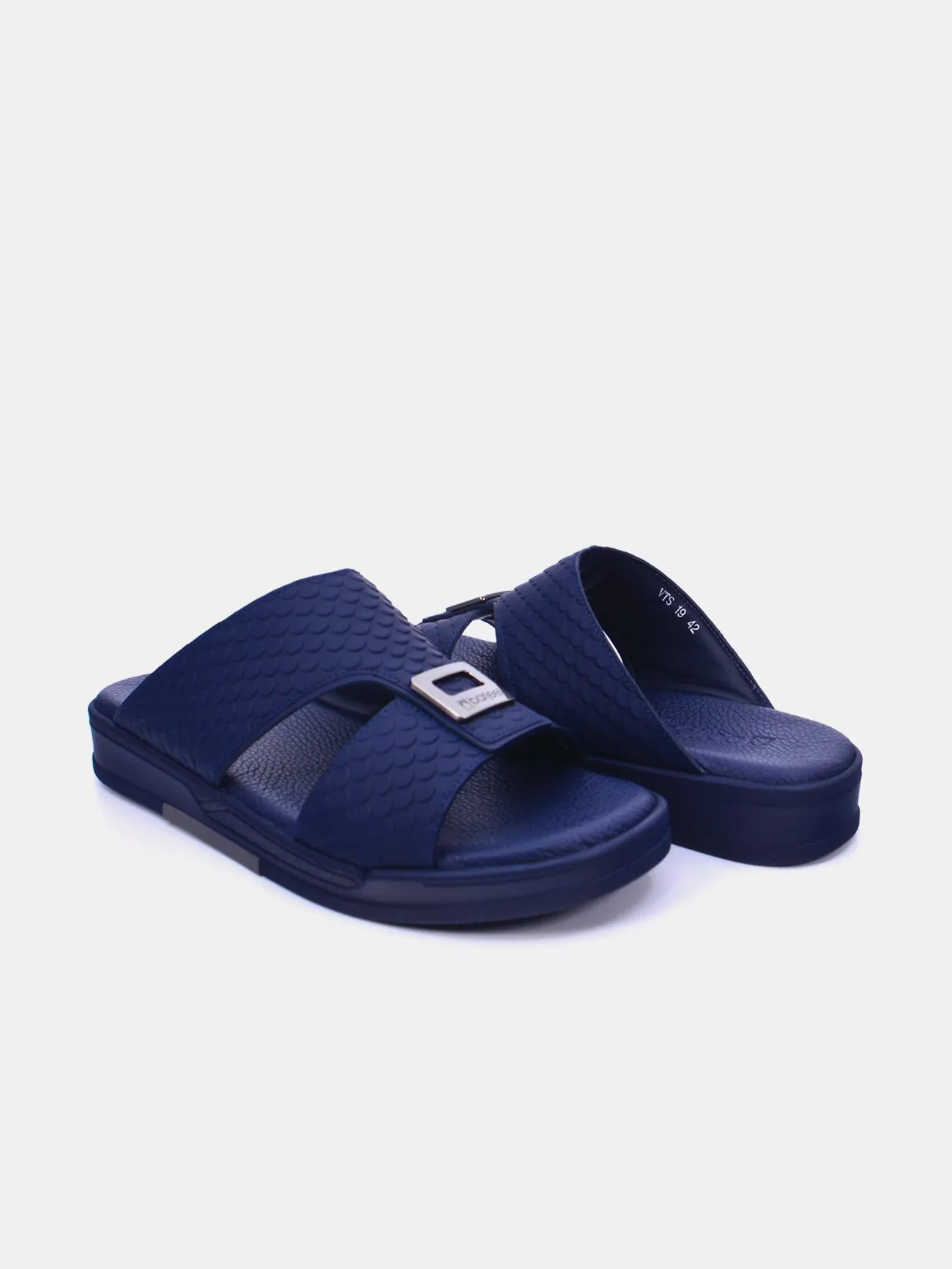 Barjeel Uno VTS 19 Men's Arabic Sandals