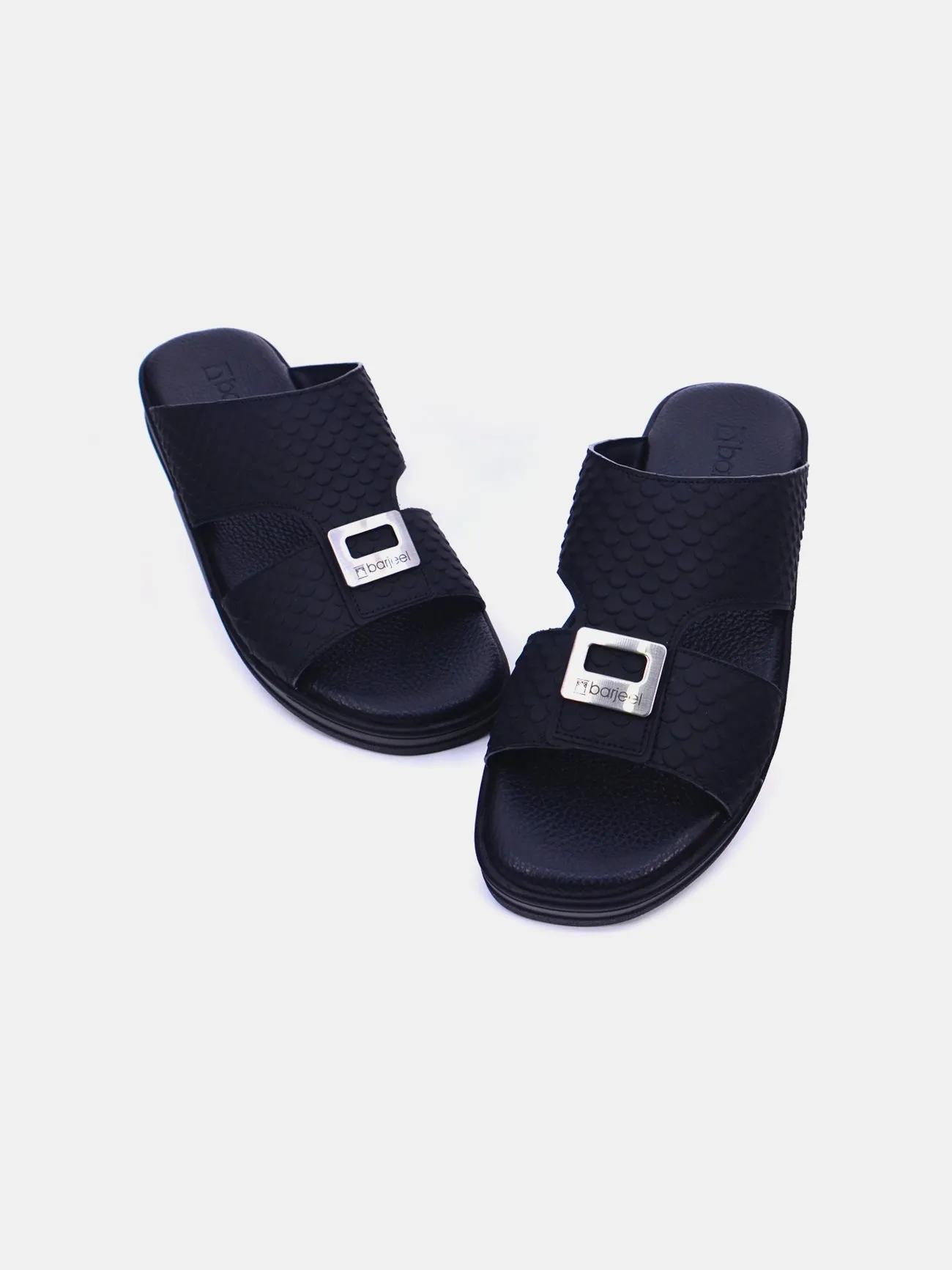 Barjeel Uno VTS 19 Men's Arabic Sandals