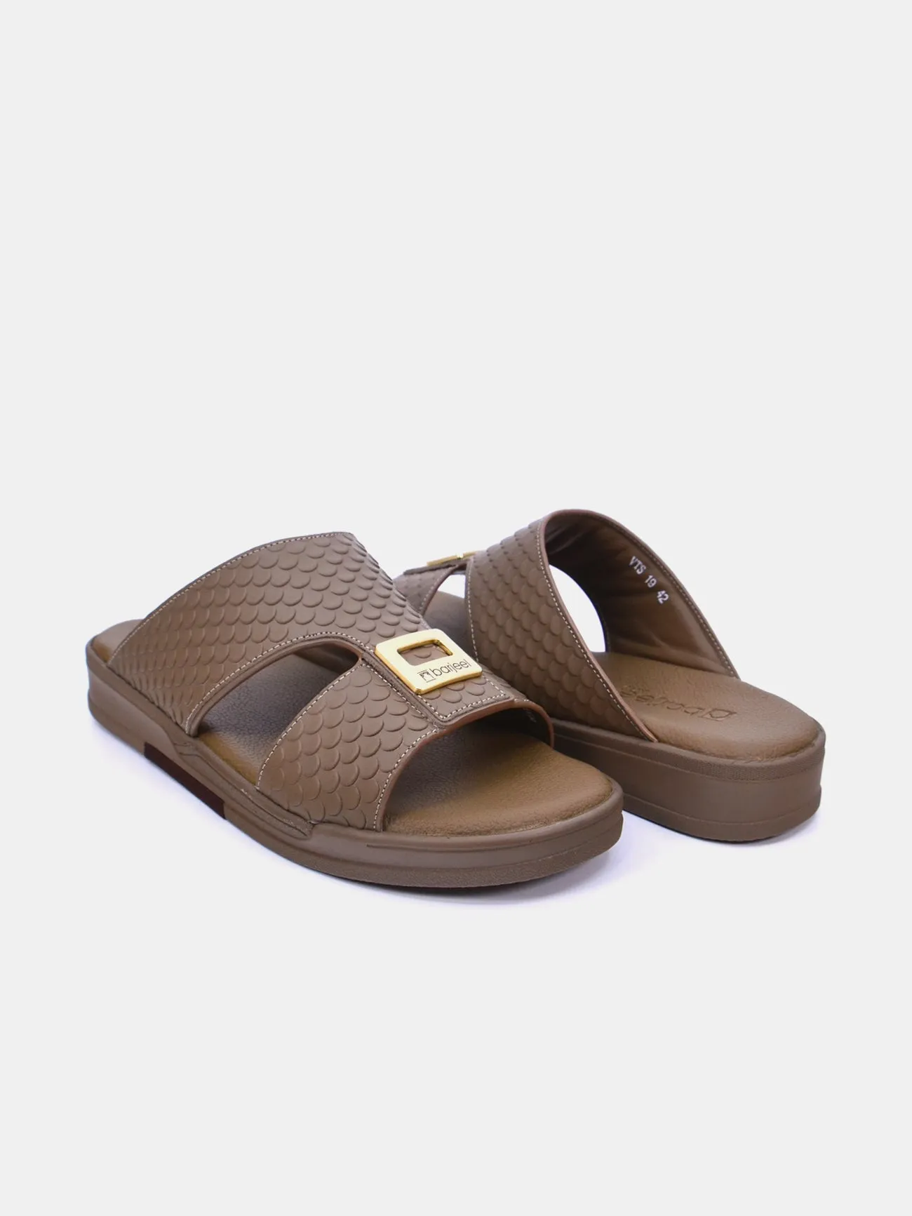 Barjeel Uno VTS 19 Men's Arabic Sandals