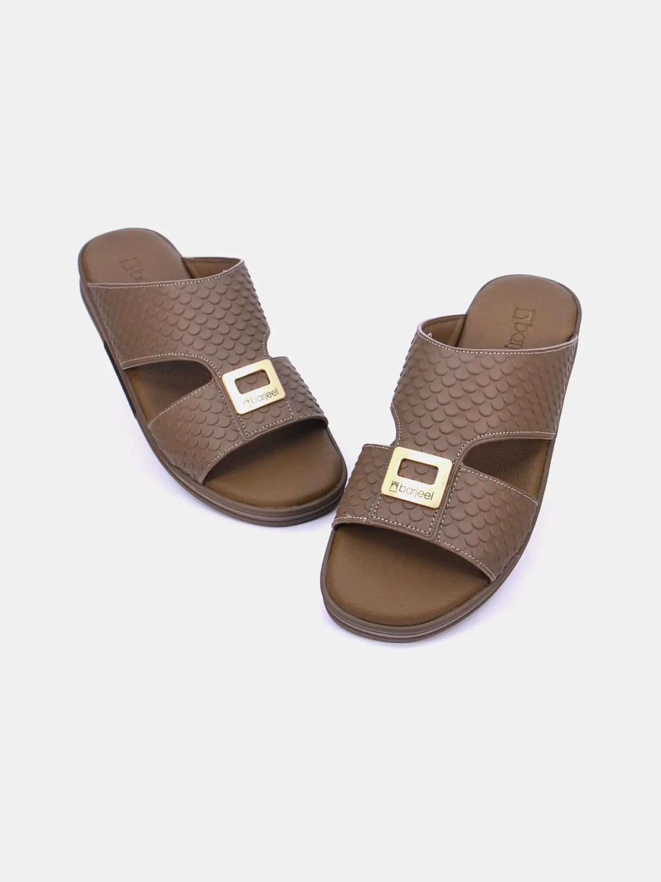 Barjeel Uno VTS 19 Men's Arabic Sandals
