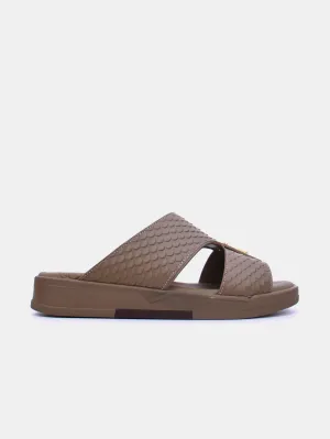 Barjeel Uno VTS 19 Men's Arabic Sandals