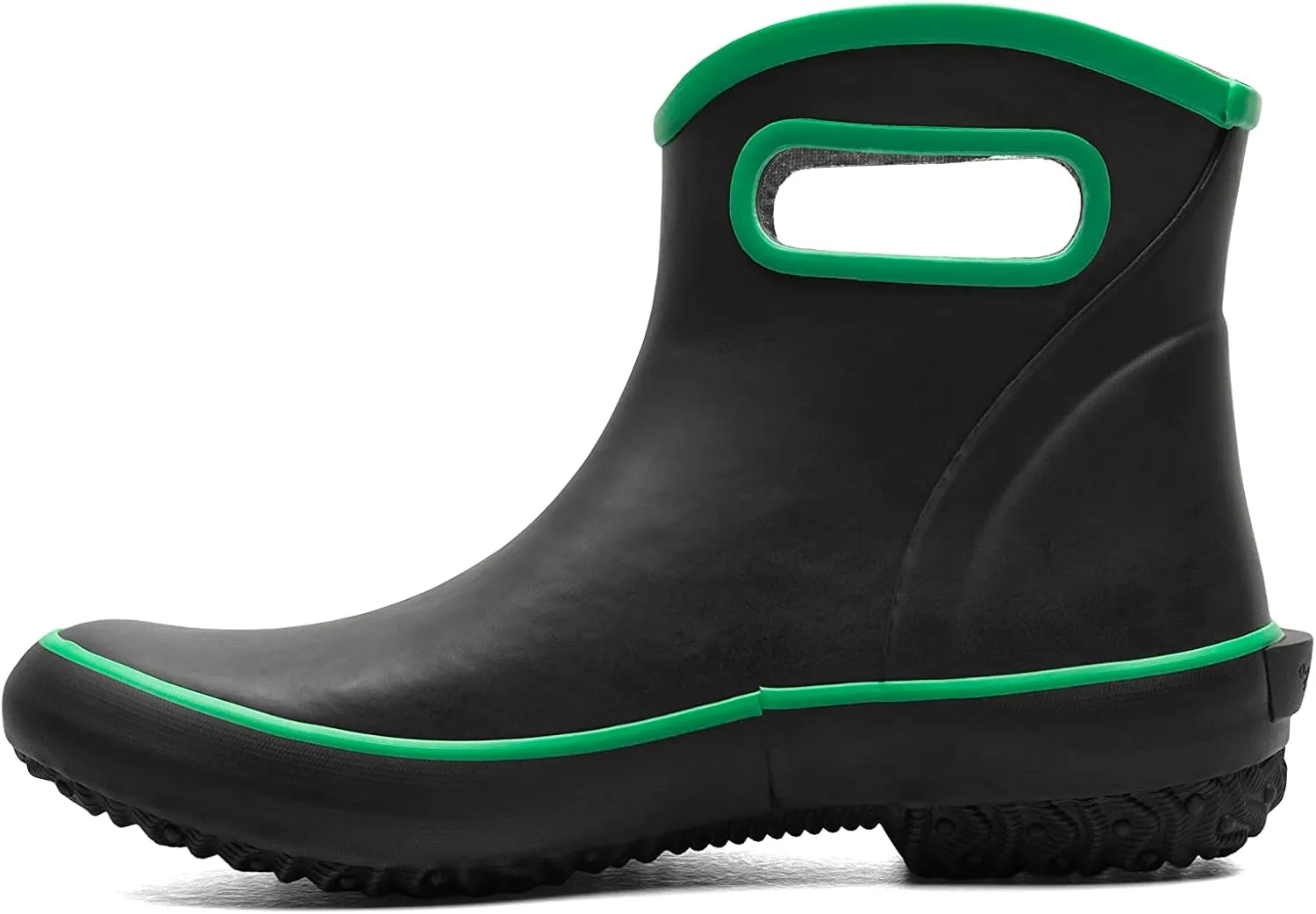 BOGS Women's Patch Ankle-4-h Ankle Boot