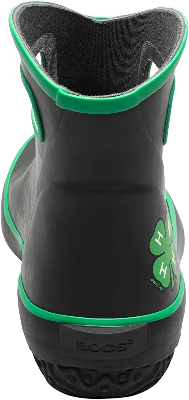 BOGS Women's Patch Ankle-4-h Ankle Boot