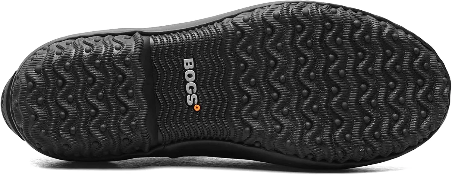 BOGS Women's Patch Ankle-4-h Ankle Boot