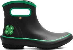 BOGS Women's Patch Ankle-4-h Ankle Boot