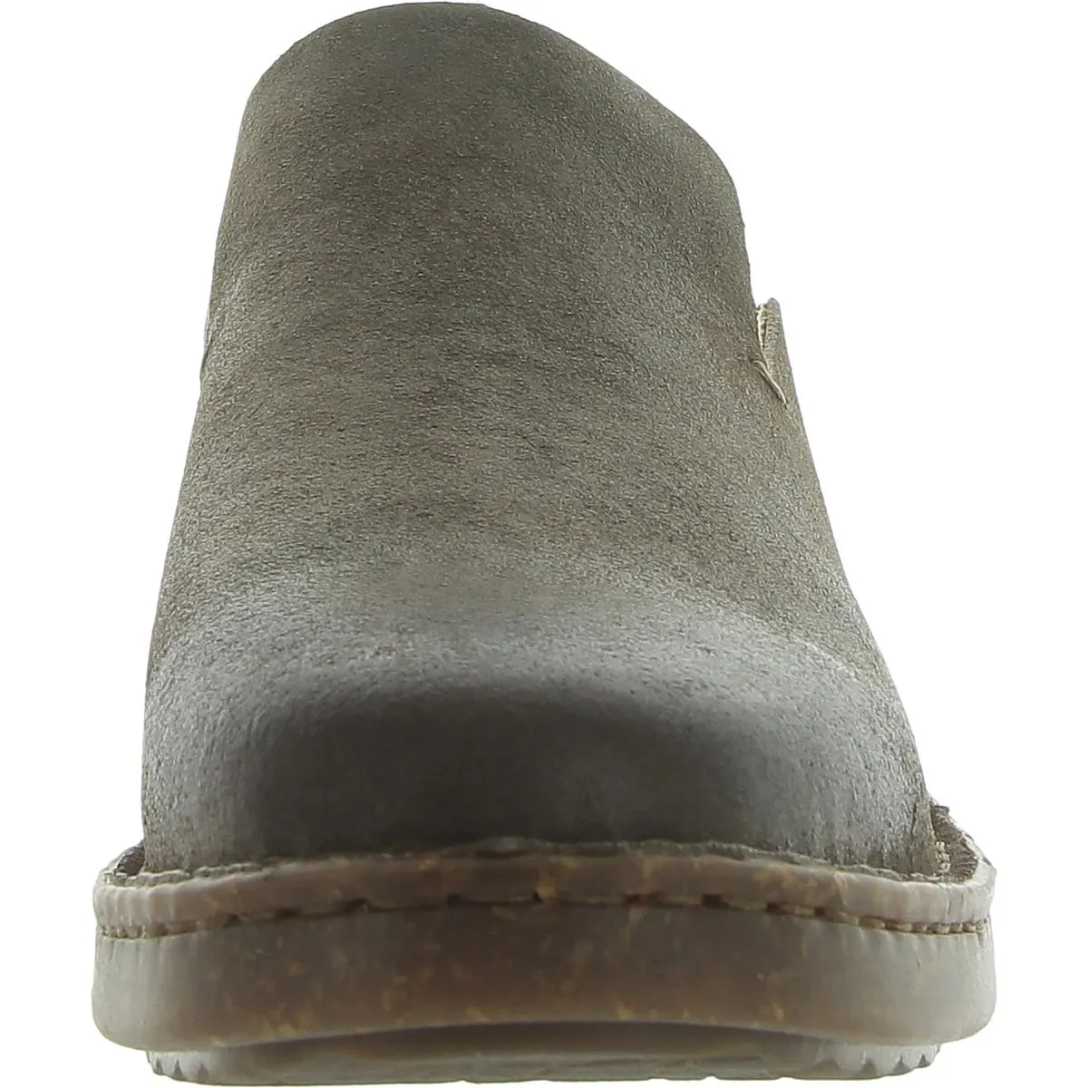 Born Womens Selina Slides Casual Mules
