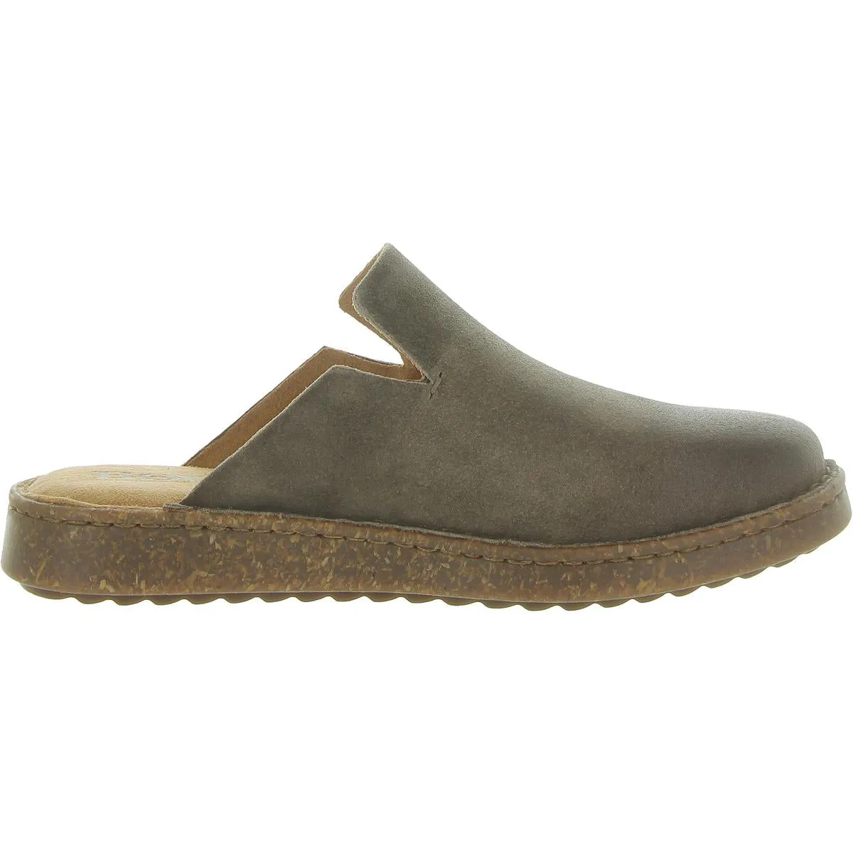 Born Womens Selina Slides Casual Mules
