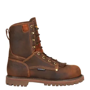 Carolina 28 Series S/T 8 Inch Boot-