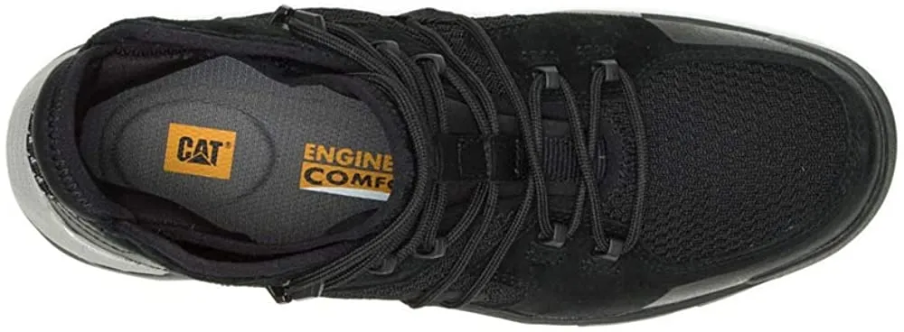 Caterpillar Men's CRAIL MID Casual Work Sneakers