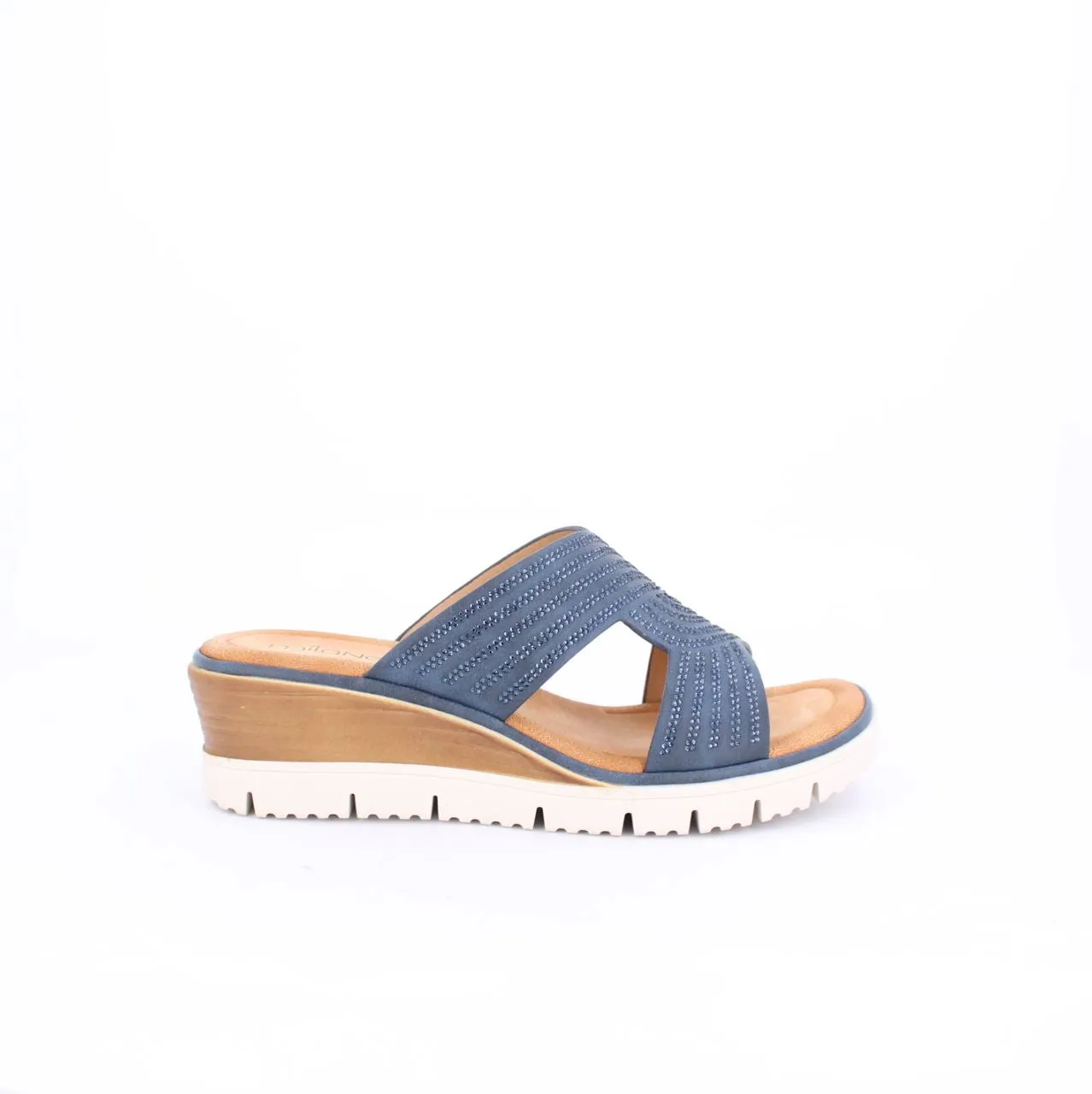 CHIREN-Slides-Wedges-NAVY