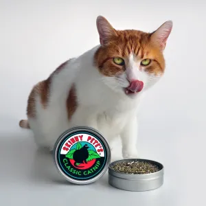 Classic Catnip