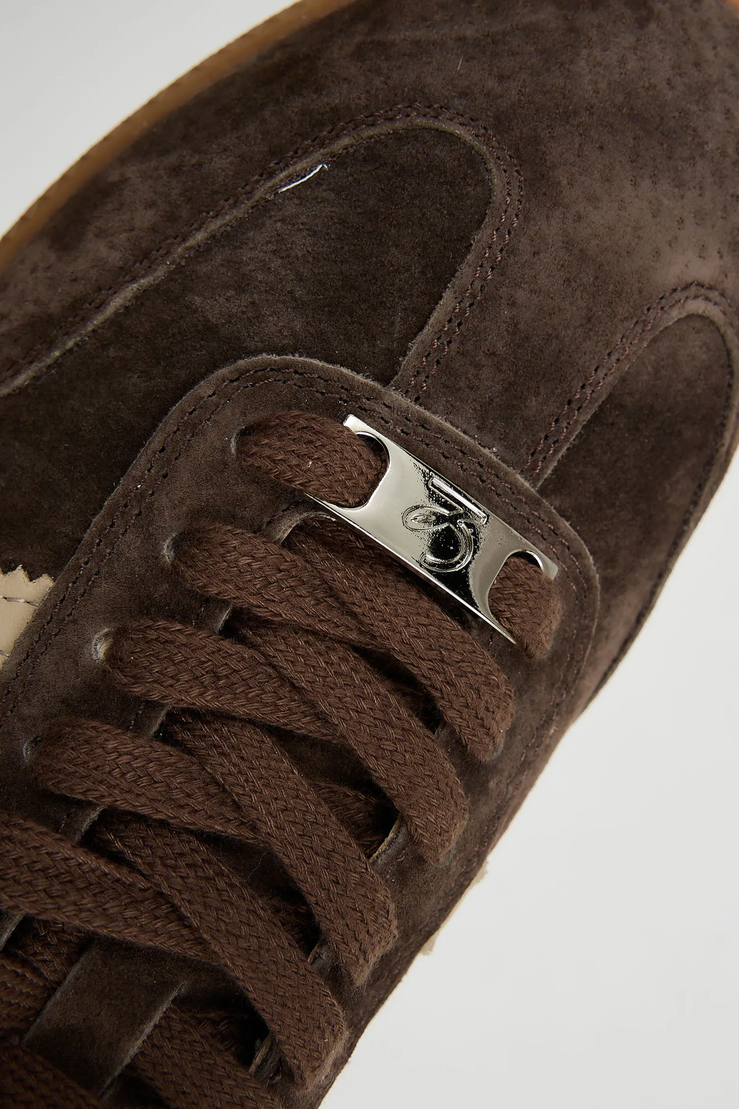 Delta Retro Brown