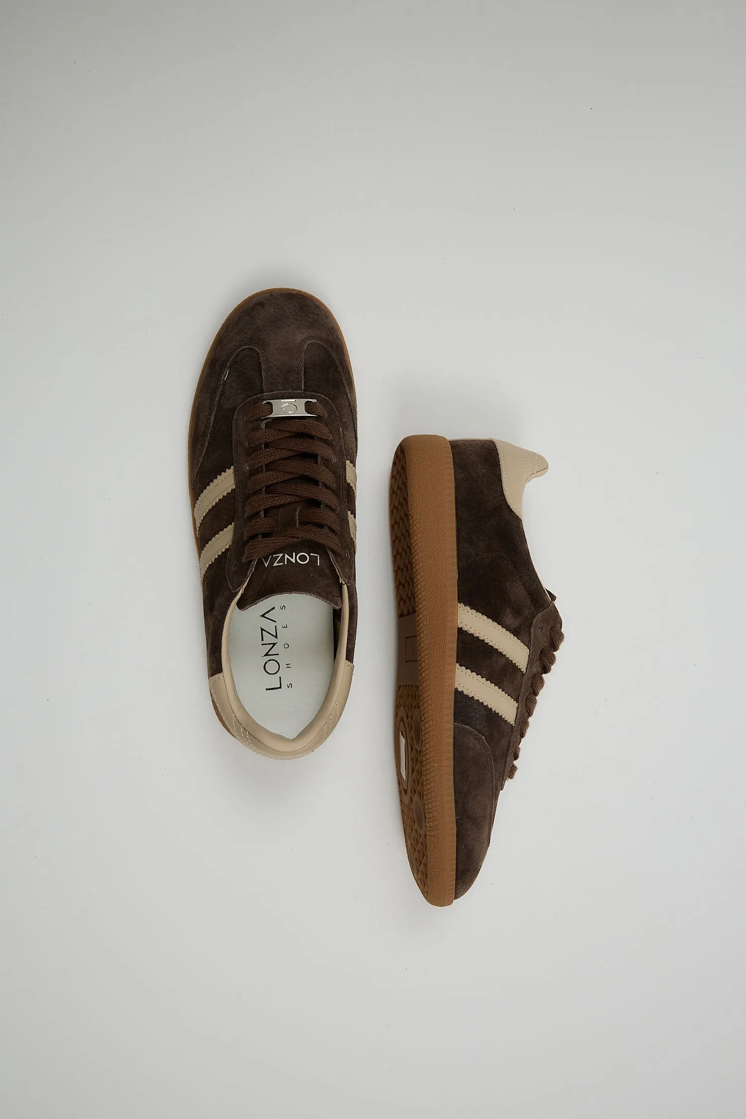 Delta Retro Brown