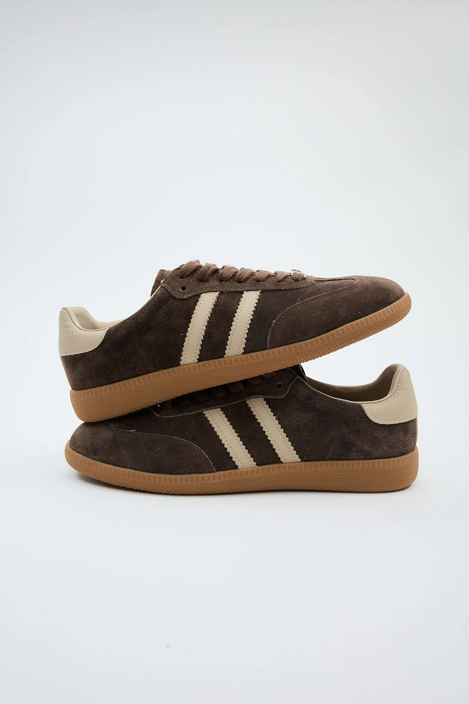 Delta Retro Brown