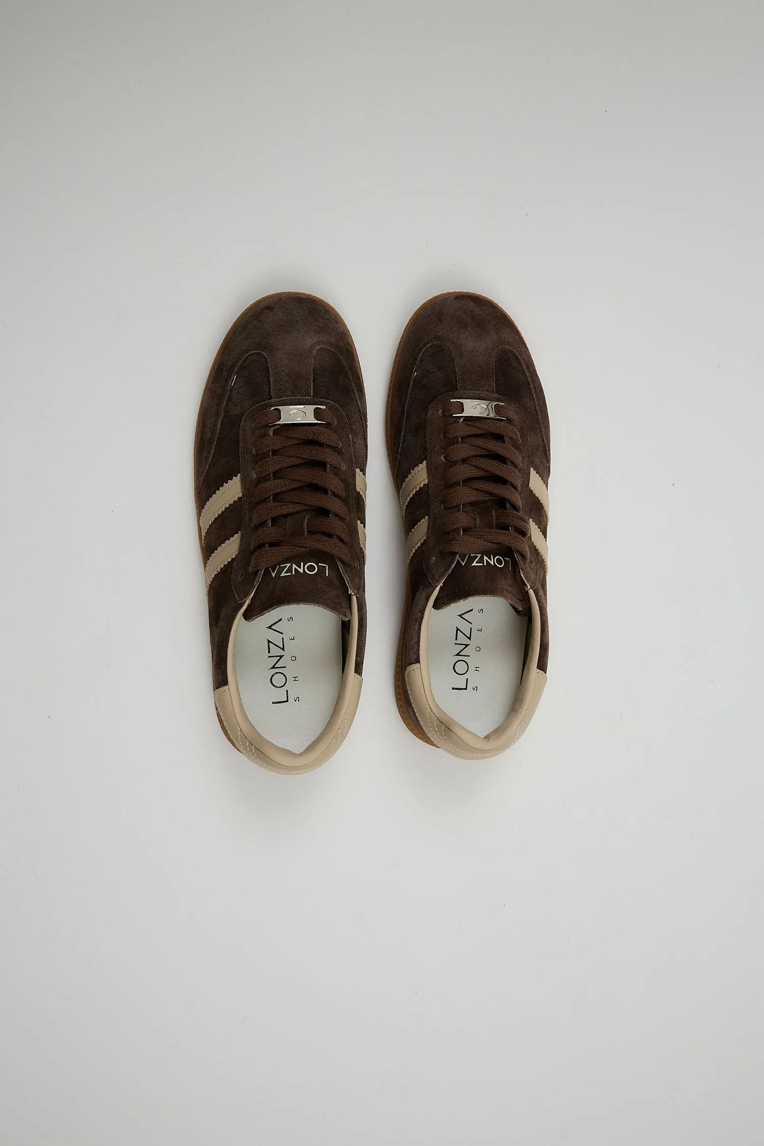Delta Retro Brown
