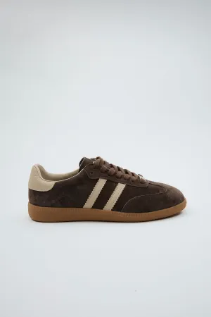Delta Retro Brown