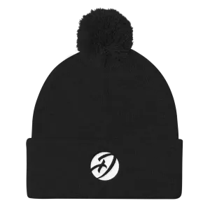 DieselDonlow Pom Pom Knit Cap