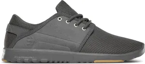 etnies Scout - Grey/Gum