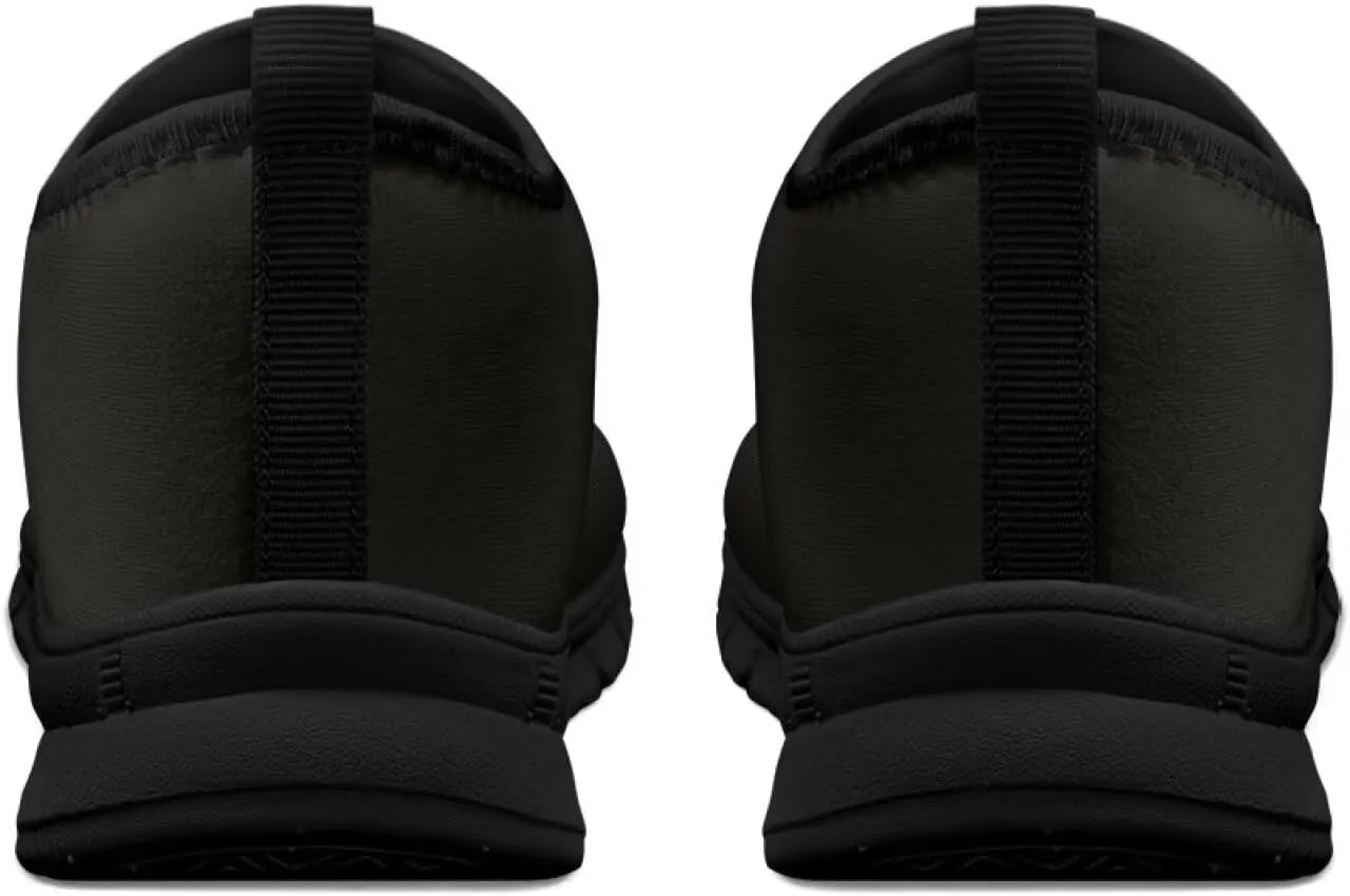 Fashion Sneaker Soft Casual Everyday Shoes Men Lightweight Breathable Tennis Loafers for Camping US 5-14 Black Sole
