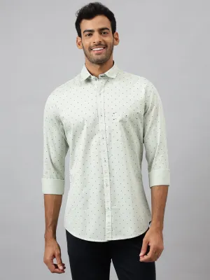 Green Noise Shirt