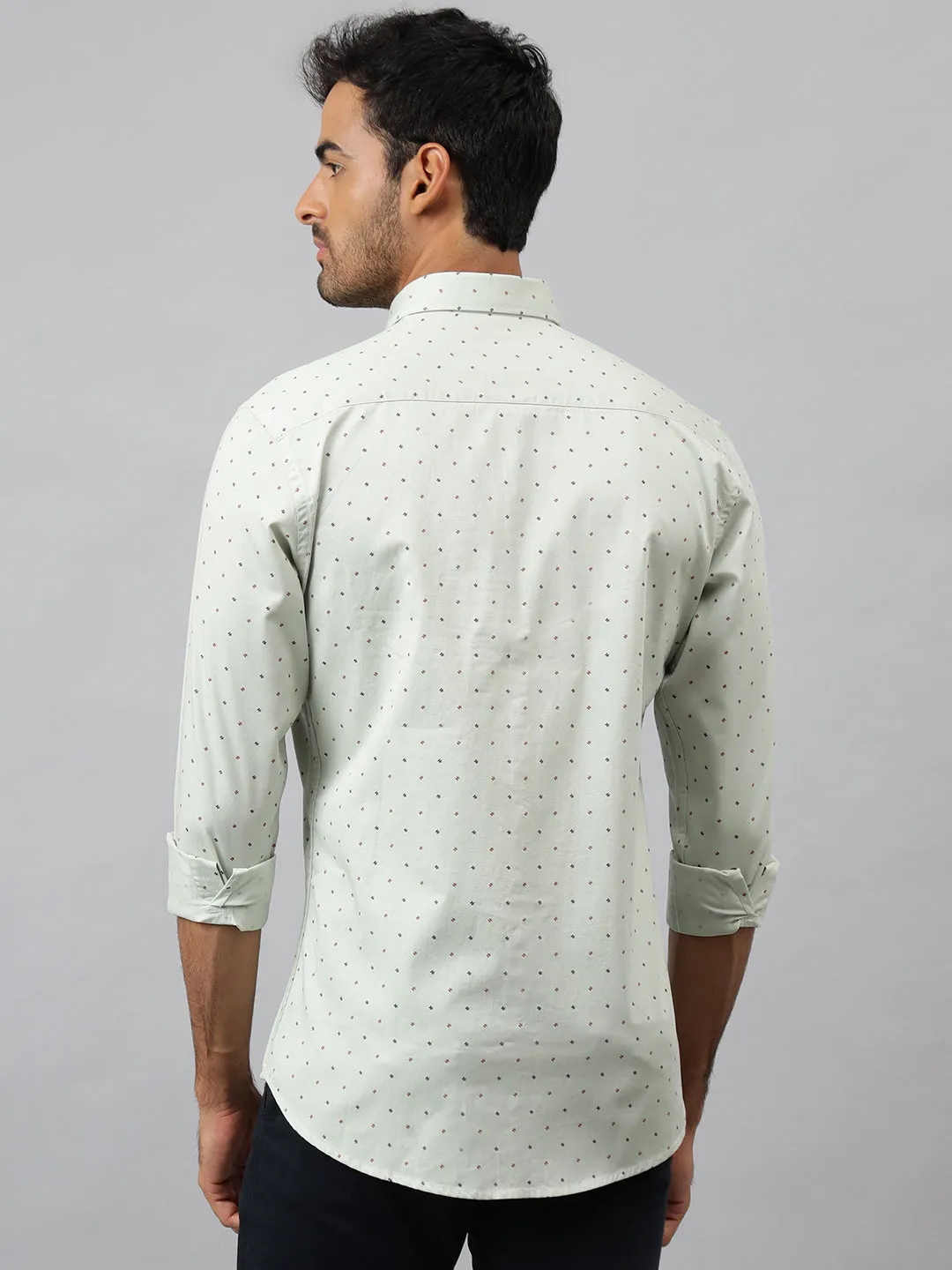 Green Noise Shirt