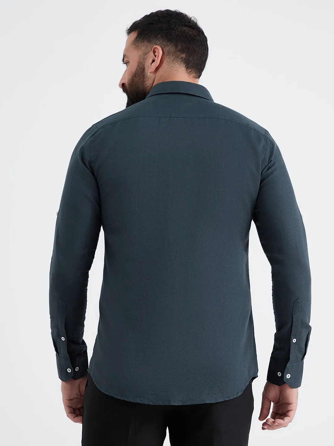Grey Play Shirt