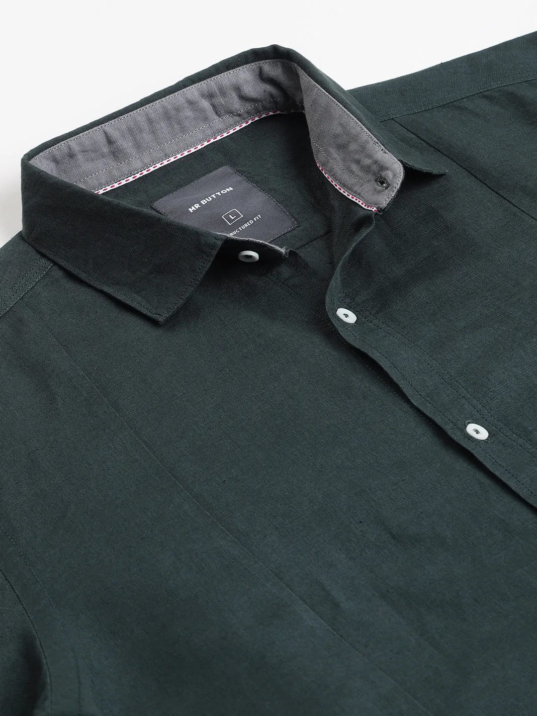 Grey Play Shirt