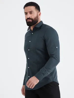 Grey Play Shirt