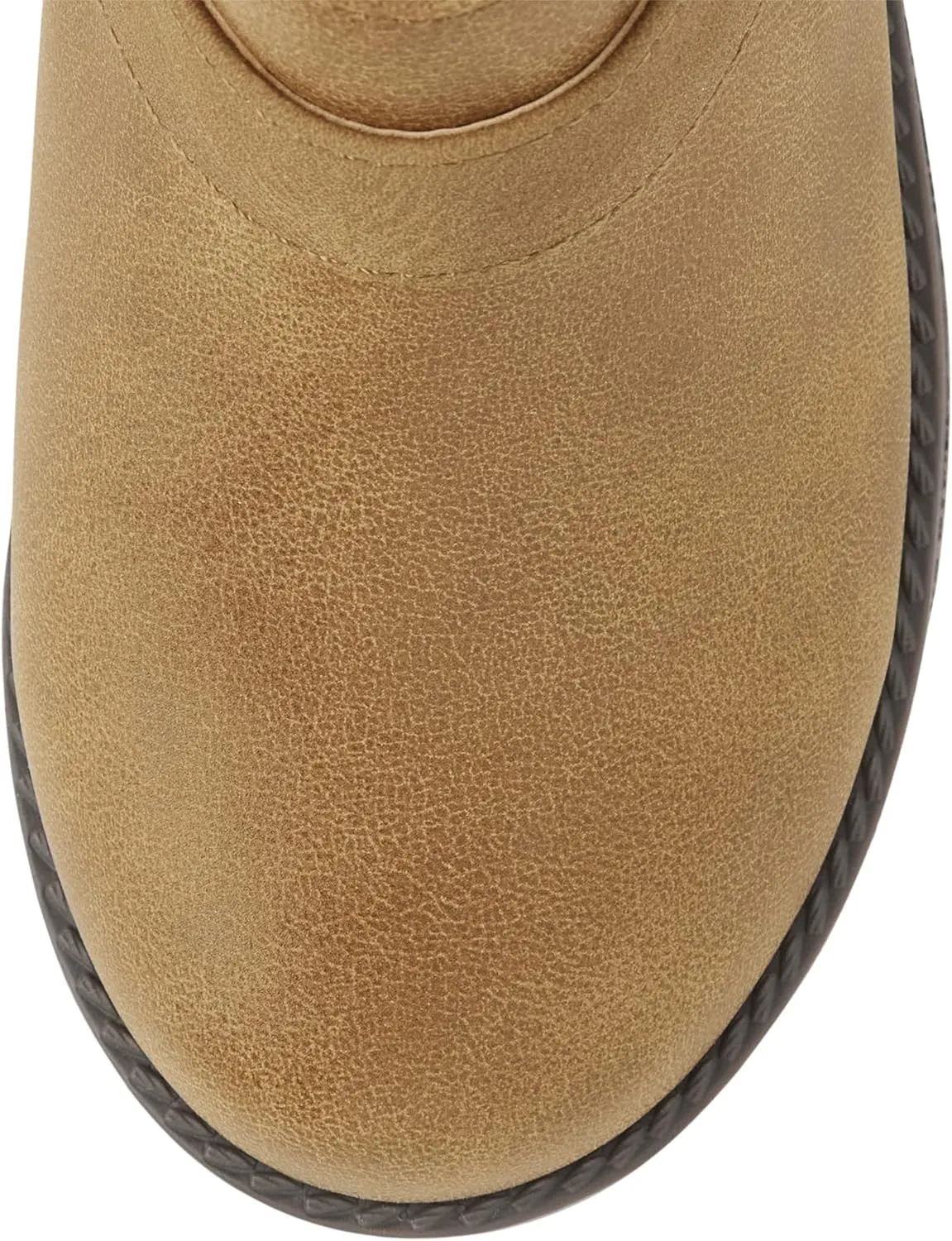 Gymboree Girl's and Toddler Faux Leather Booties Ankle Boot