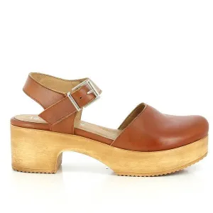 Igualados 2218 Brown Sandals