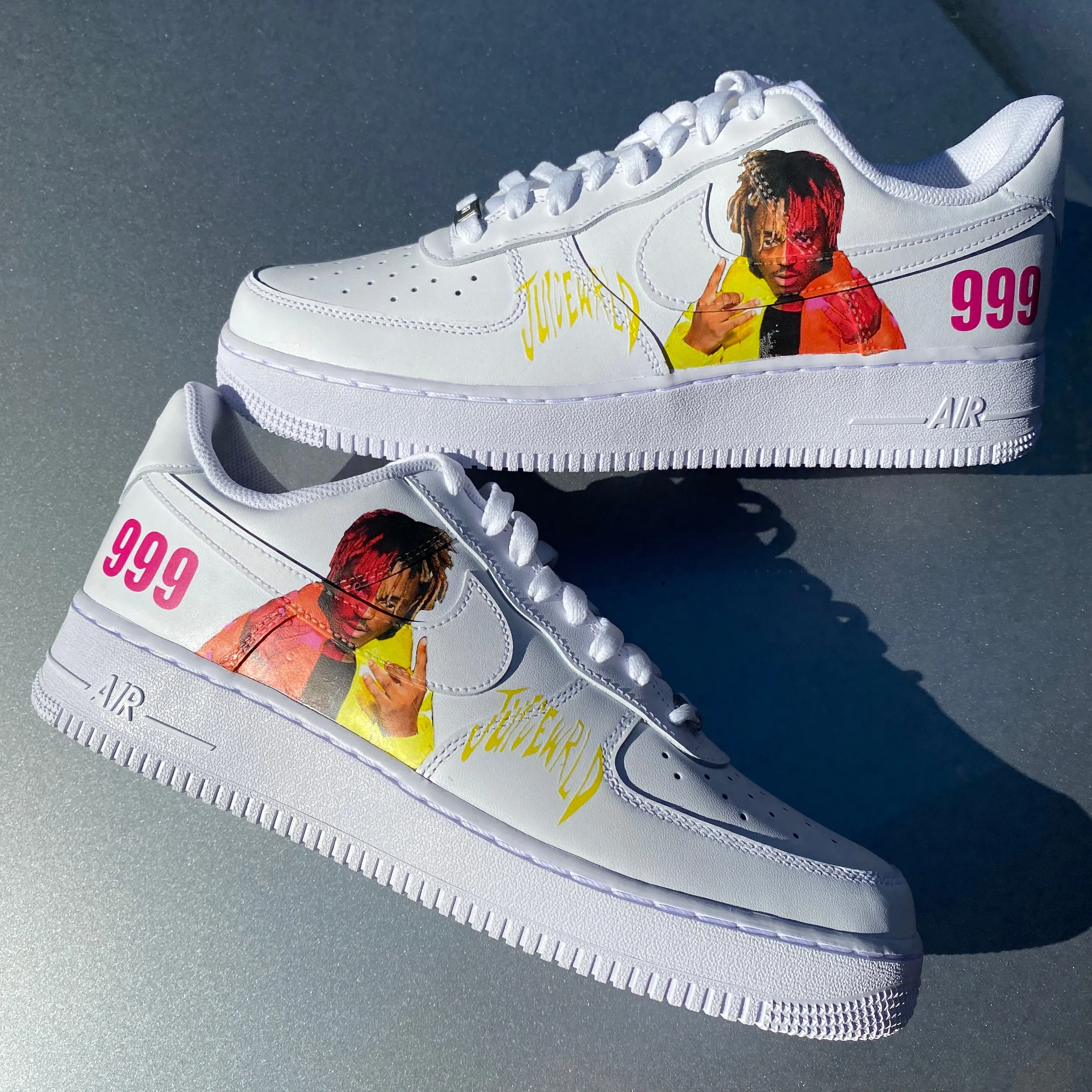 Juice 2.0 AF1