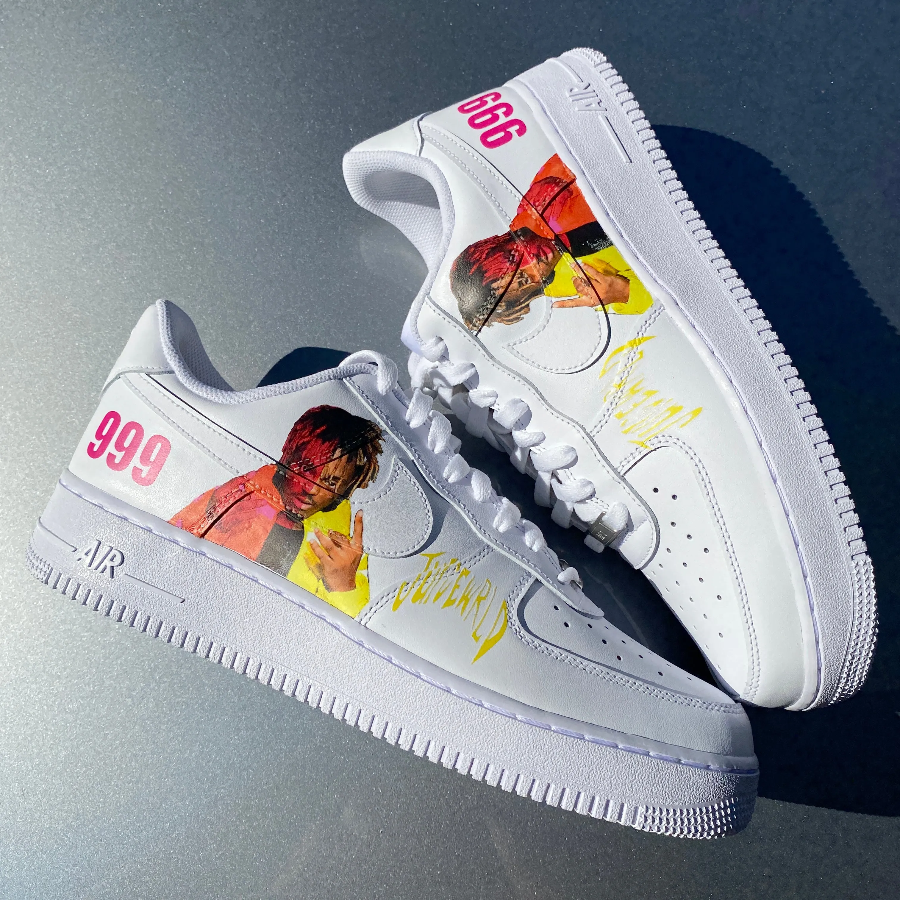 Juice 2.0 AF1