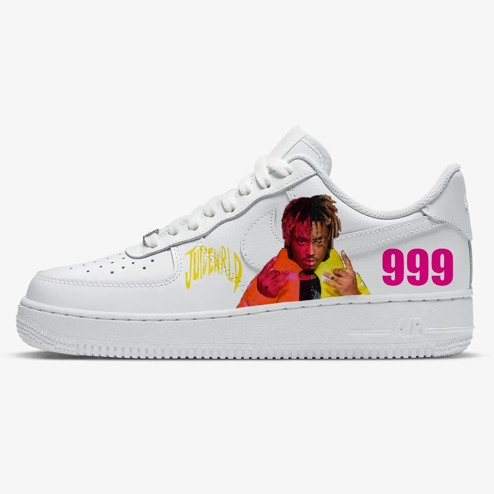 Juice 2.0 AF1